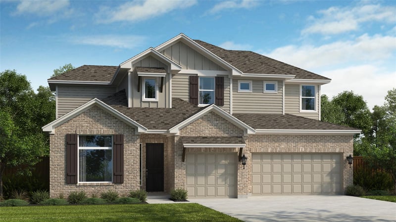 Virtual tour of 1210 Silver Falls DR