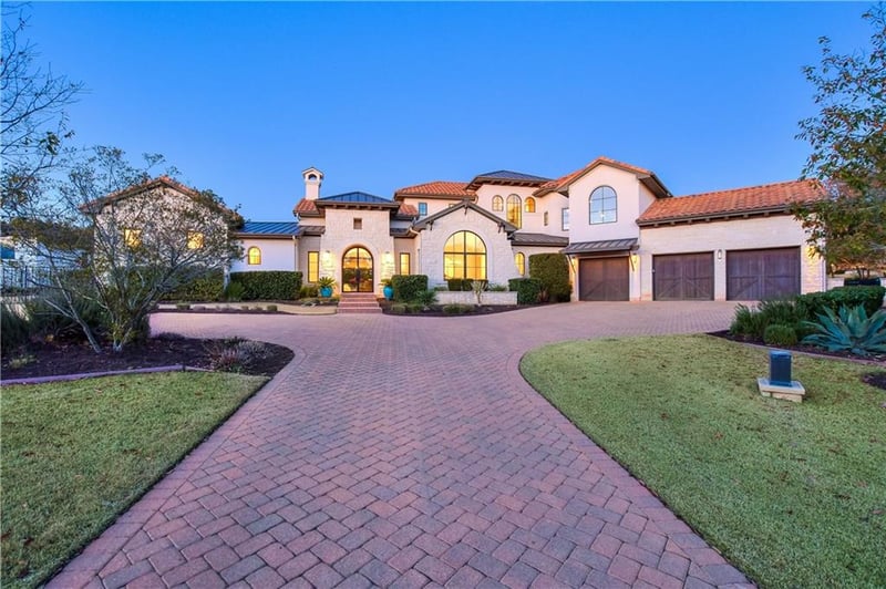 Virtual tour of 12100 Rayner PL