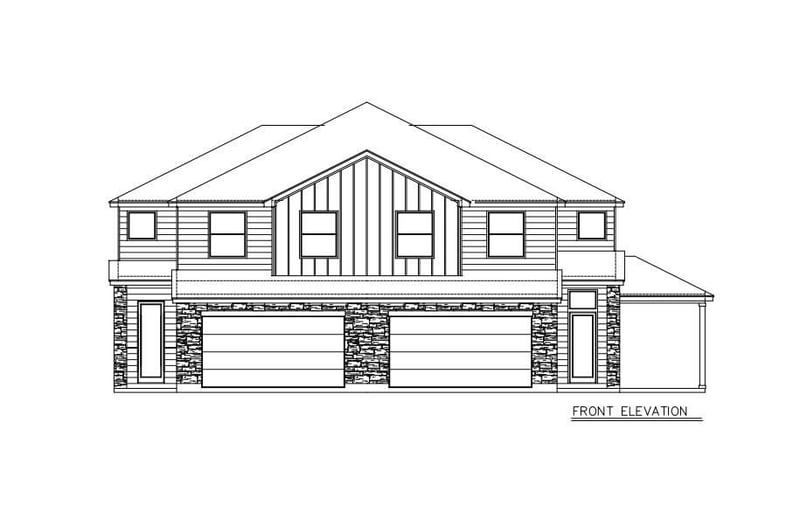 Virtual tour of 12102 Jollyville RD