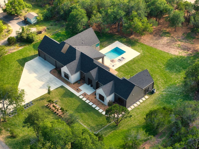 Virtual tour of 12104 Trailmaster DR