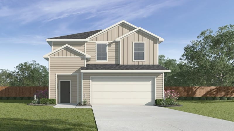 Virtual tour of 12105 Pike BND