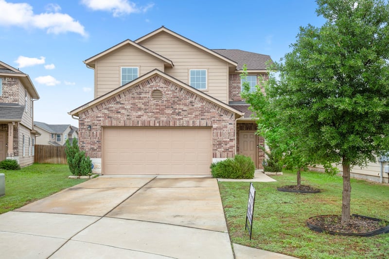 Virtual tour of 12106 Greywacke DR