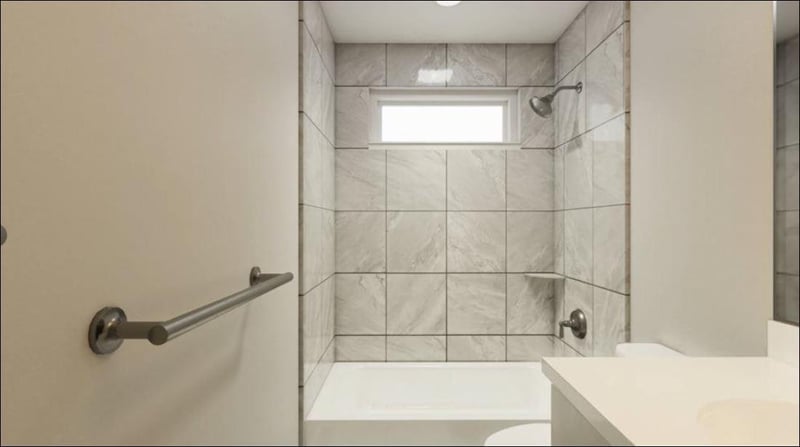Virtual tour of 12110 Corsicana Trl Unit #19B