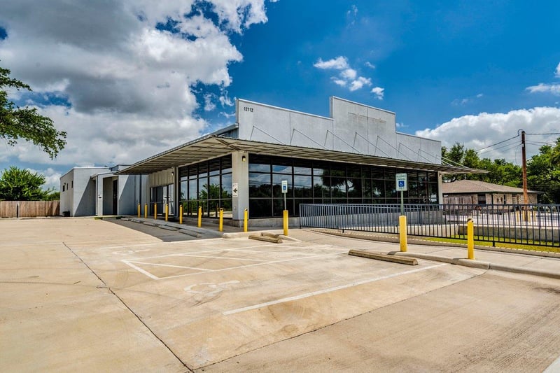 Virtual tour of 12112 RR Unit #620