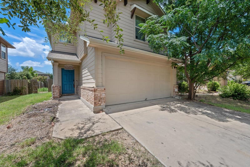 Virtual tour of 12115 Walter Vaughn DR