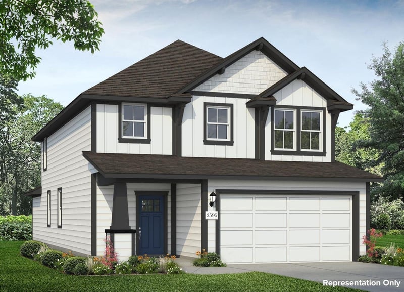 Virtual tour of 12116 Bulldogger BND