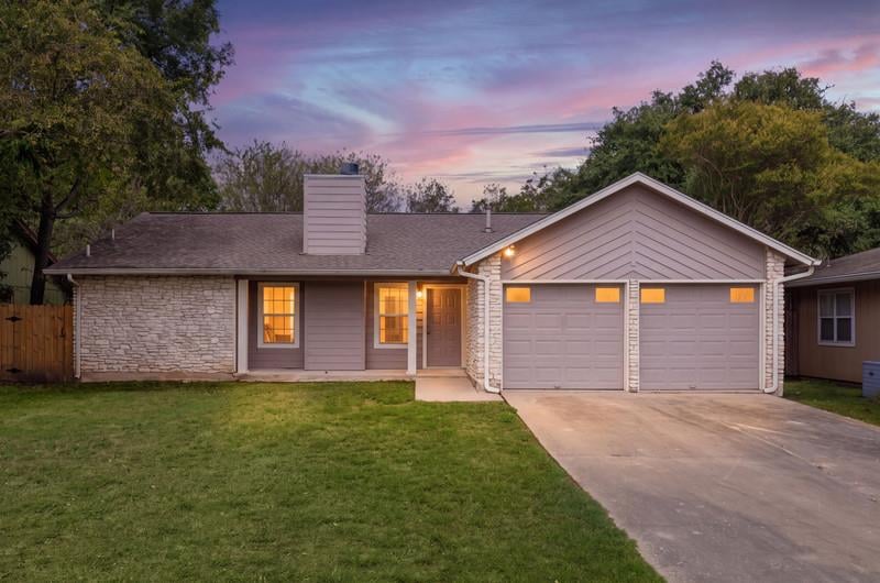 Virtual tour of 12116 Mosley Ln