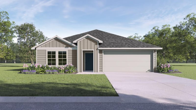 Virtual tour of 12116 Silverston Tree BND