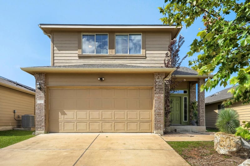 Virtual tour of 12116 Walter Vaughn DR