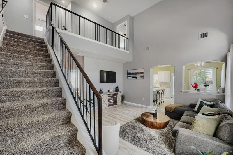 Virtual tour of 12116 Walter Vaughn DR