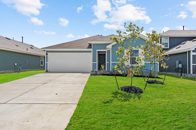 Virtual tour of 12117 Horseshoe Field BND