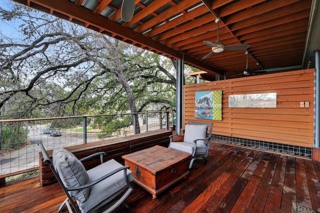 Virtual tour of 1212 Castle Hill ST Unit #4