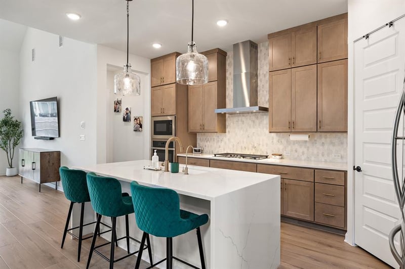 Virtual tour of 1212 Frances Peyton CT