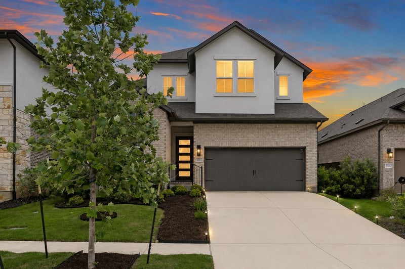 Virtual tour of 1212 Frances Peyton CT