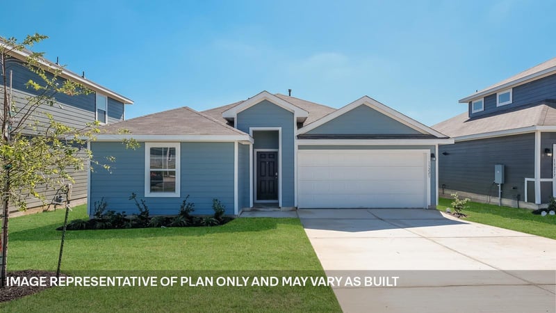 Virtual tour of 12120 Silverton Tree BND