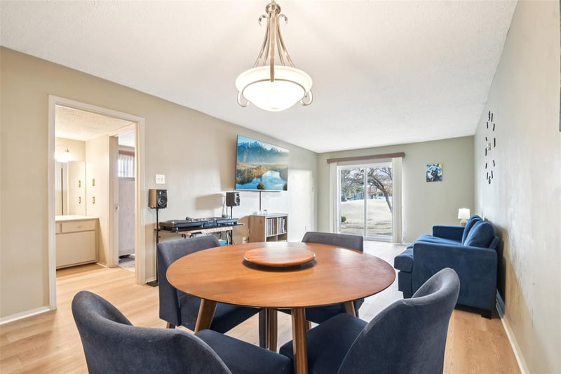 Virtual tour of 1214 Hi Stirrup Unit #100