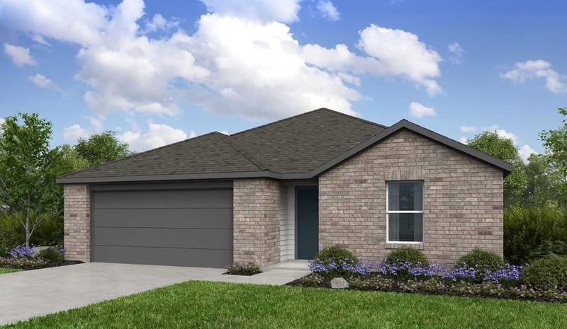 Virtual tour of 1216 Crumpton Dr