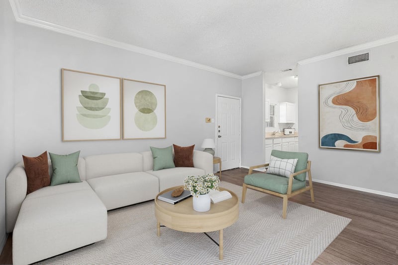 Virtual tour of 12166 Metric Blvd Unit #219