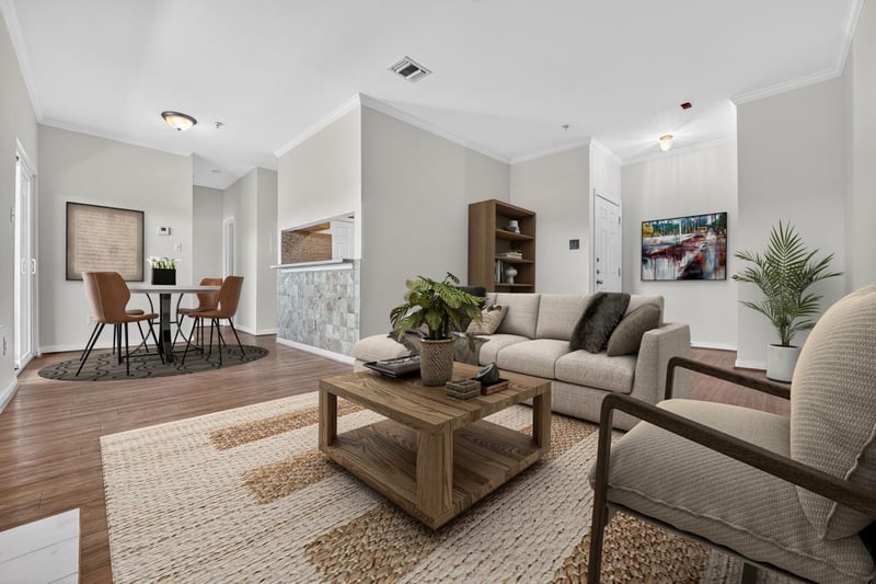Virtual tour of 12166 Metric Blvd Unit #351