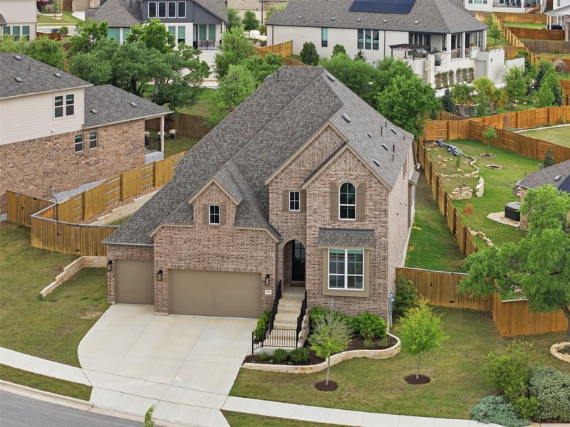 Virtual tour of 1217 Calendula TRL