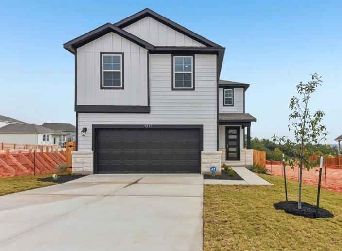 Virtual tour of 1217 Lavender Way