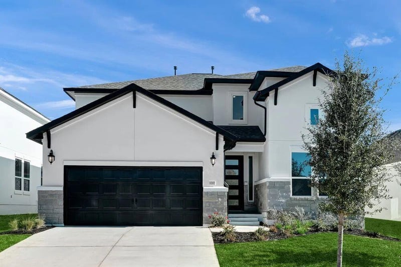 Virtual tour of 1217 Novara Trl