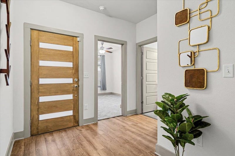Virtual tour of 12170 Abbey Glen LN Unit #A