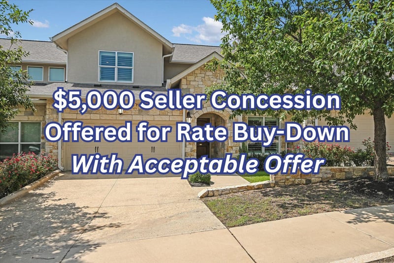 Virtual tour of 1218 Haven LN Unit #102