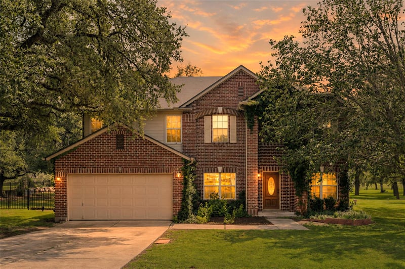 Virtual tour of 122 Avenida Brisa Fresca RD