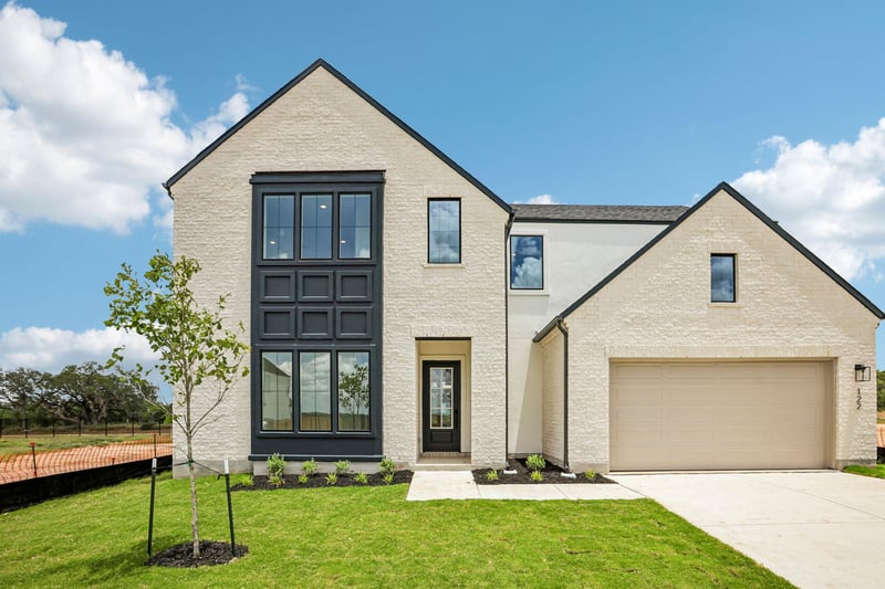 Virtual tour of 122 Christian Springs DR