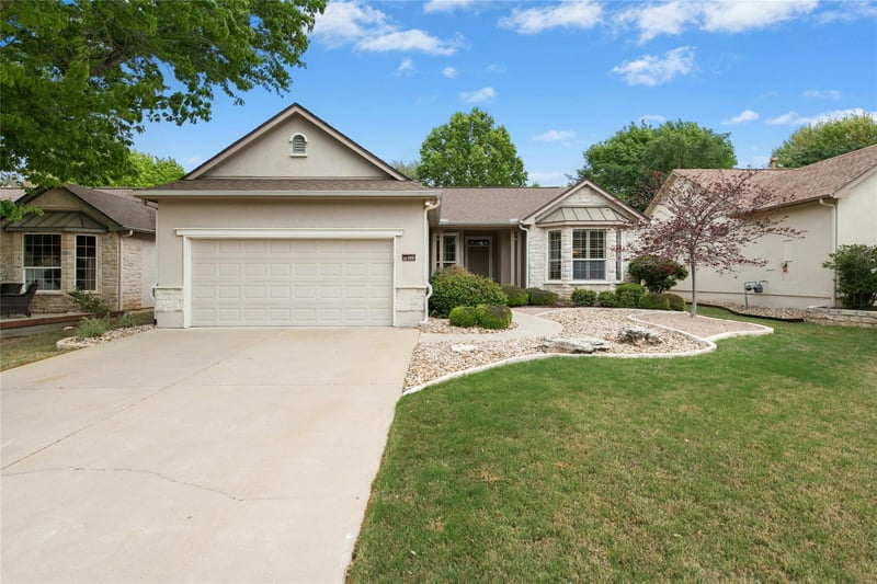 Virtual tour of 122 Harness Ln