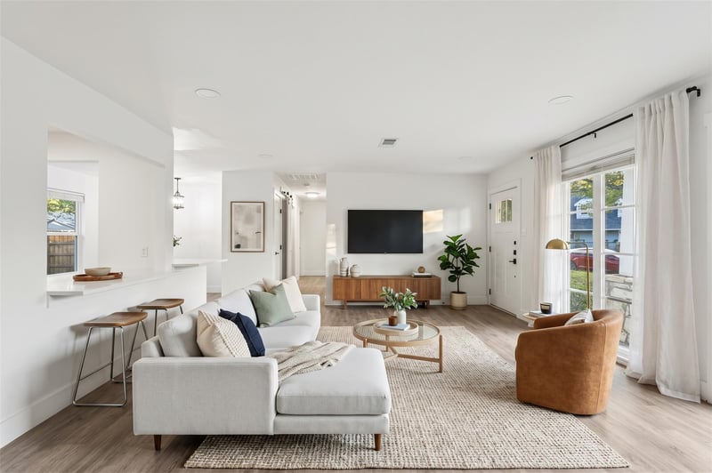 Virtual tour of 122 Havana St