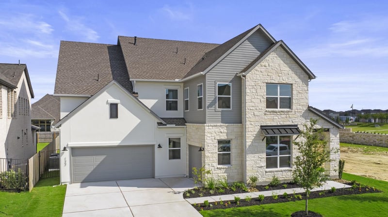 Virtual tour of 122 Oswalt WAY