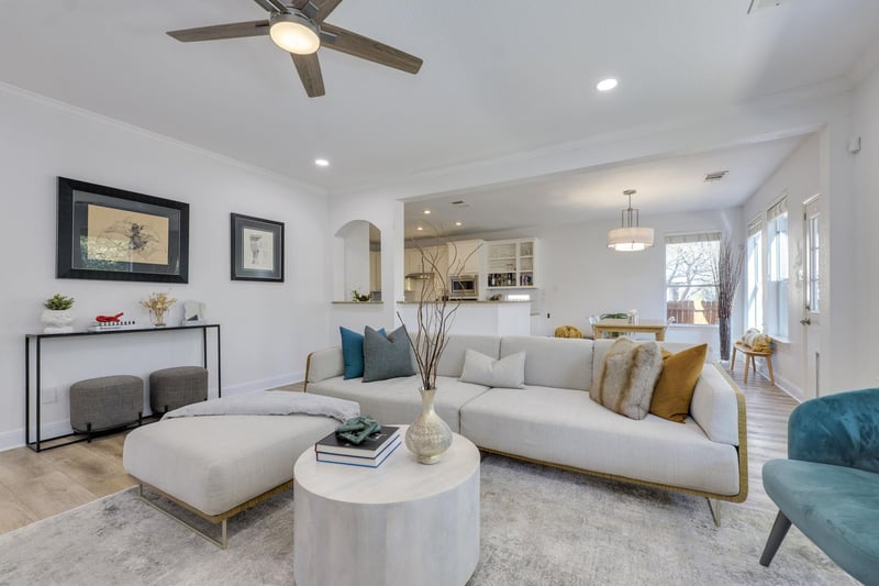 Virtual tour of 12200 Capitol Saddlery TRL