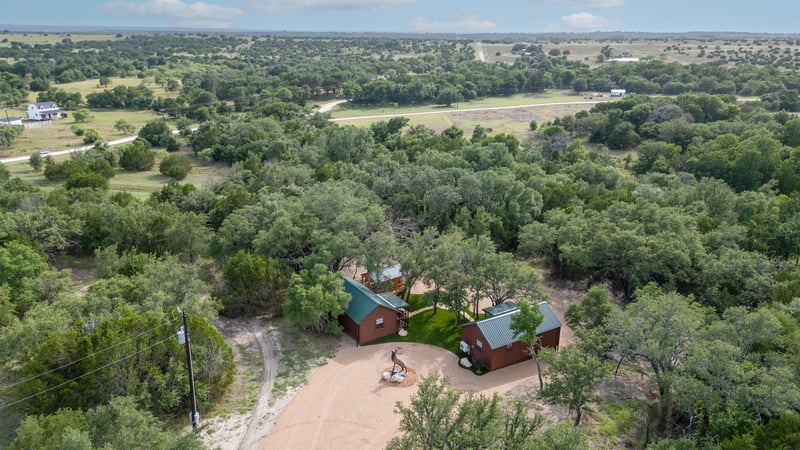 Virtual tour of 12200 Private Road 3641