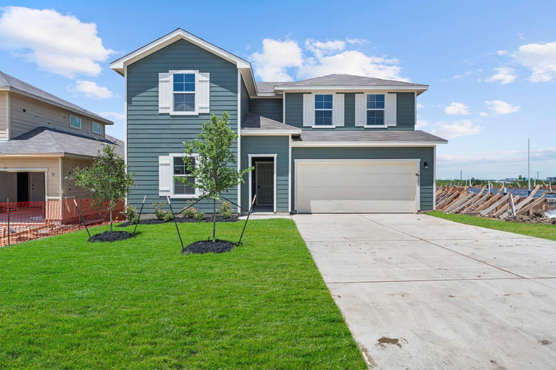 Virtual tour of 12200 Silverton Tree BND