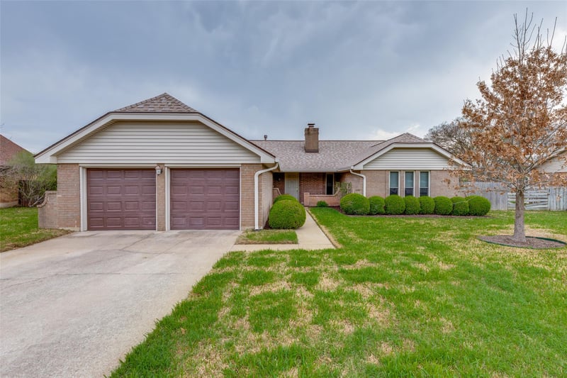 Virtual tour of 12207 Waterside TRL