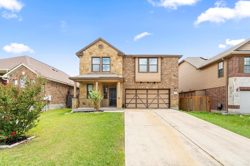 Virtual tour of 12208 Pecangate WAY