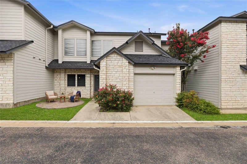 Virtual tour of 12212 Brigadoon LN Unit #151