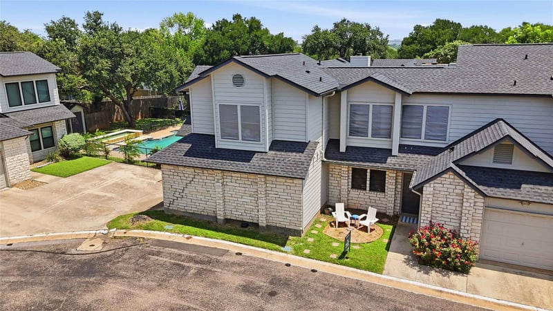 Virtual tour of 12212 Brigadoon LN Unit #151