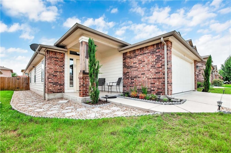 Virtual tour of 12215 Timber Arch LN