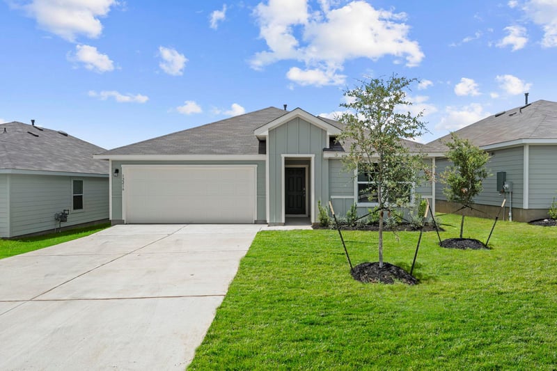 Virtual tour of 12216 Silverton Tree BND