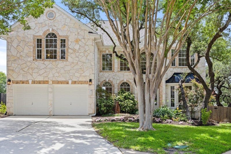 Virtual tour of 12217 Lake Stone DR