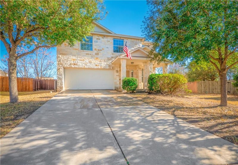 Virtual tour of 12225 Buzz Schneider Ln
