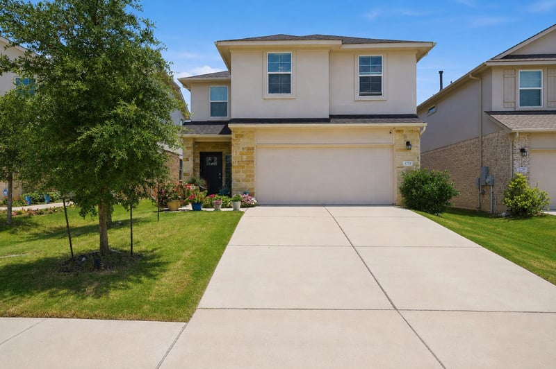 Virtual tour of 1224 Vogel DR