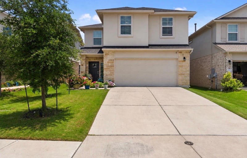 Virtual tour of 1224 Vogel DR