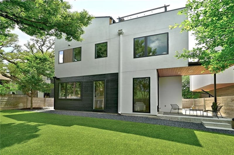 Virtual tour of 1225 Hillside Ave Unit #5