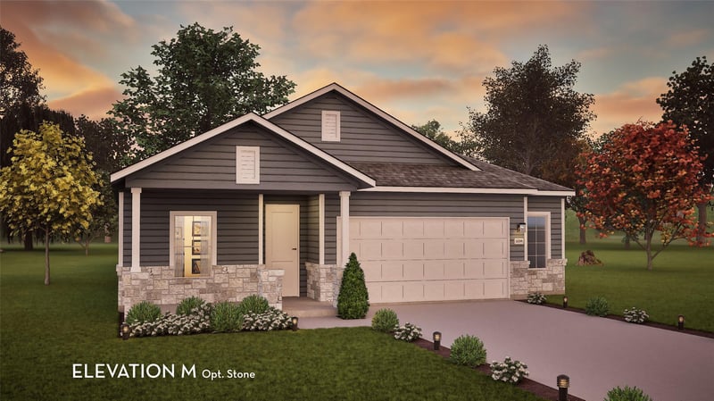 Virtual tour of 1228 Marvin GRV