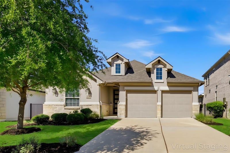 Virtual tour of 1228 Siena Sunset RD