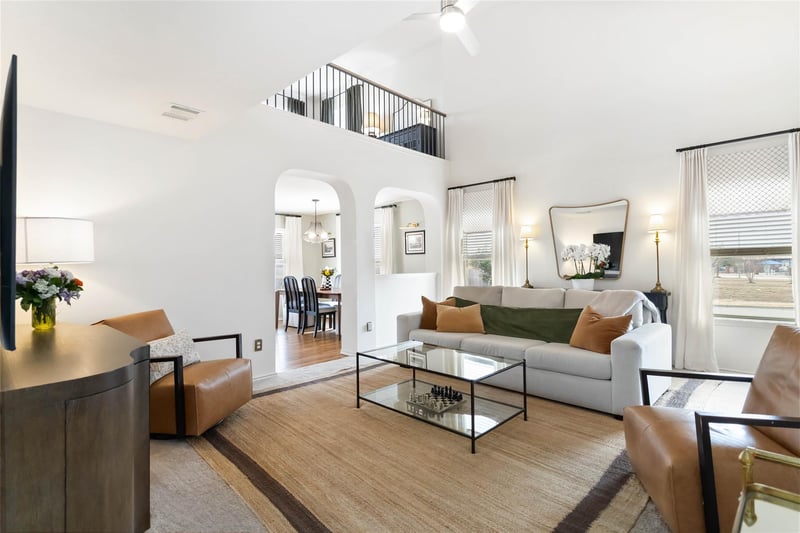 Virtual tour of 12301 Dwight Eisenhower ST